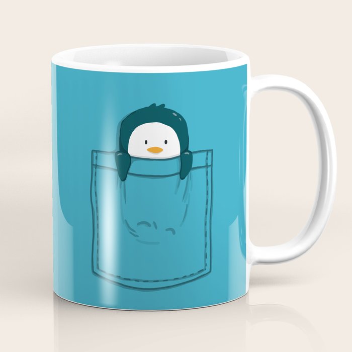 My Pet Coffee Mug Gallery Image 1
