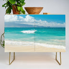 Hawaii Beach Treasures Credenza Gallery Image 1