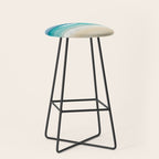 Hawaii Beach Treasures Stool Gallery Image 1