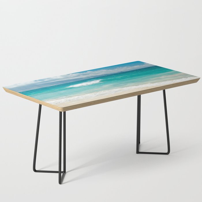 Hawaii Beach Treasures Coffee Table Gallery Image 1