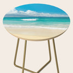 Hawaii Beach Treasures Side Table Gallery Image 2