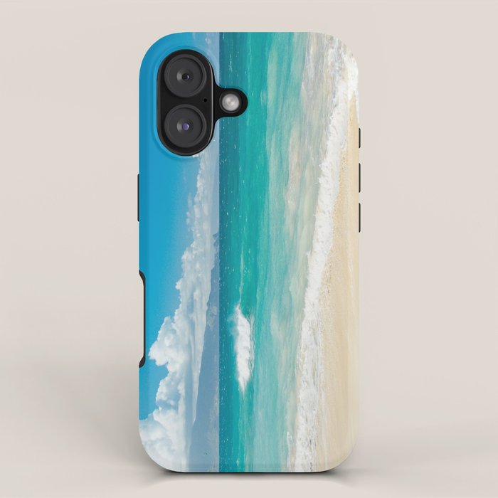 Hawaii Beach Treasures iPhone Case Gallery Image 1