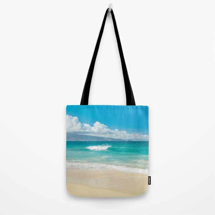 Hawaii Beach Treasures Tote Bag Gallery Image 2