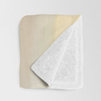 Hawaii Beach Treasures Throw Blanket Gallery Image 3