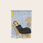Moon Phases Wall Hanging Gallery Image 1