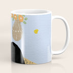 Moon Phases Coffee Mug Gallery Image 1