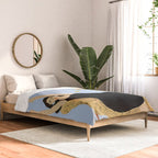 Moon Phases Comforter Gallery Image 2