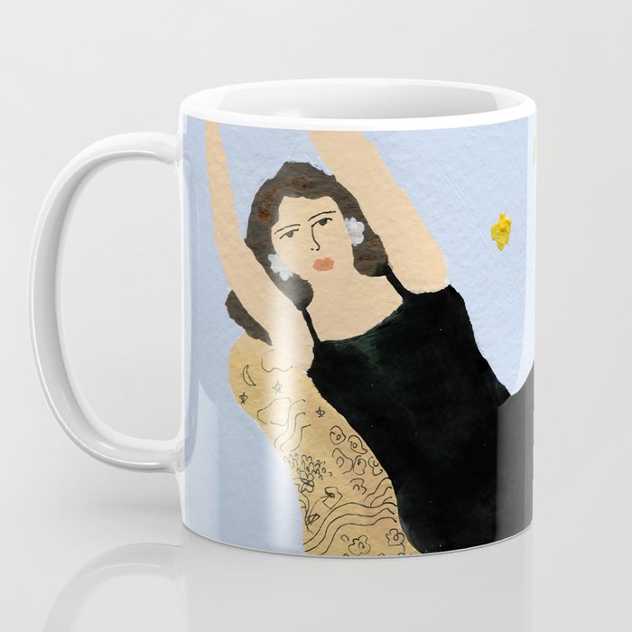 Moon Phases Coffee Mug Gallery Image 3