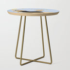 Moon Phases Side Table Gallery Image 1