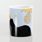 Moon Phases Coffee Mug Gallery Image 4