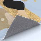Moon Phases Rug Gallery Image 4