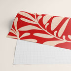 Abstract Plant 3/5 Wrapping Paper Gallery Image 2