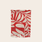 Abstract Plant 3/5 Wall Hanging Gallery Image 1