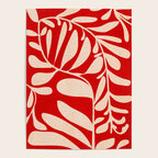 Abstract Plant 3/5 Poster Gallery Image 4