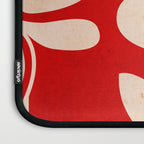 Abstract Plant 3/5 Laptop Sleeve Gallery Image 3