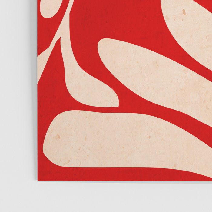 Abstract Plant 3/5 Poster Gallery Image 3