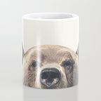 Bear Coffee Mug Gallery Image 4