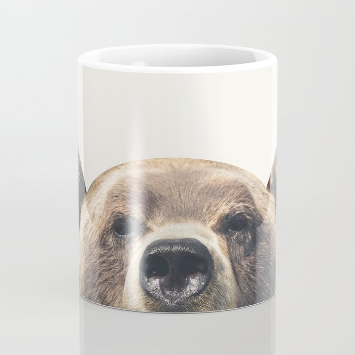 Bear Coffee Mug Gallery Image 4
