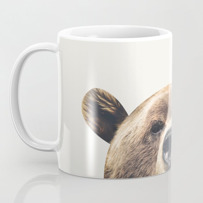 Bear Coffee Mug Gallery Image 3