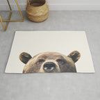 Bear Rug Gallery Image 1