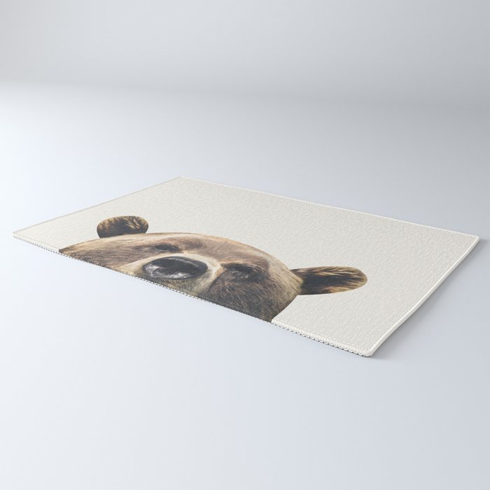 Bear Rug Gallery Image 3