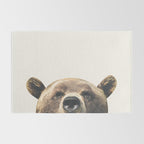 Bear Rug Gallery Image 2