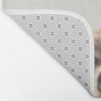 Bear Bath Mat Gallery Image 2