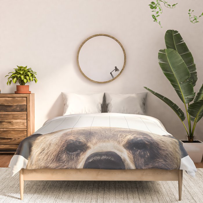 Bear Comforter Gallery Image 3