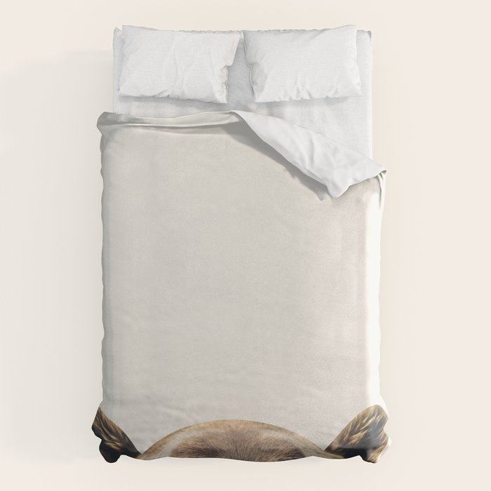 Bear Duvet Cover Gallery Image 6