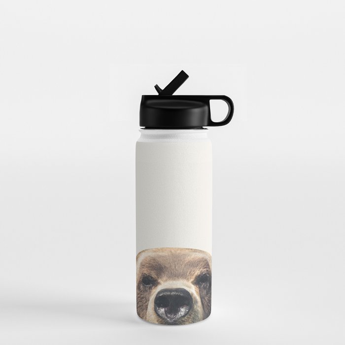 Bear Water Bottle Gallery Image 1