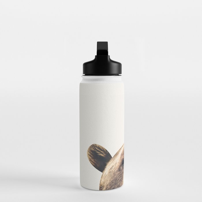 Bear Water Bottle Gallery Image 3