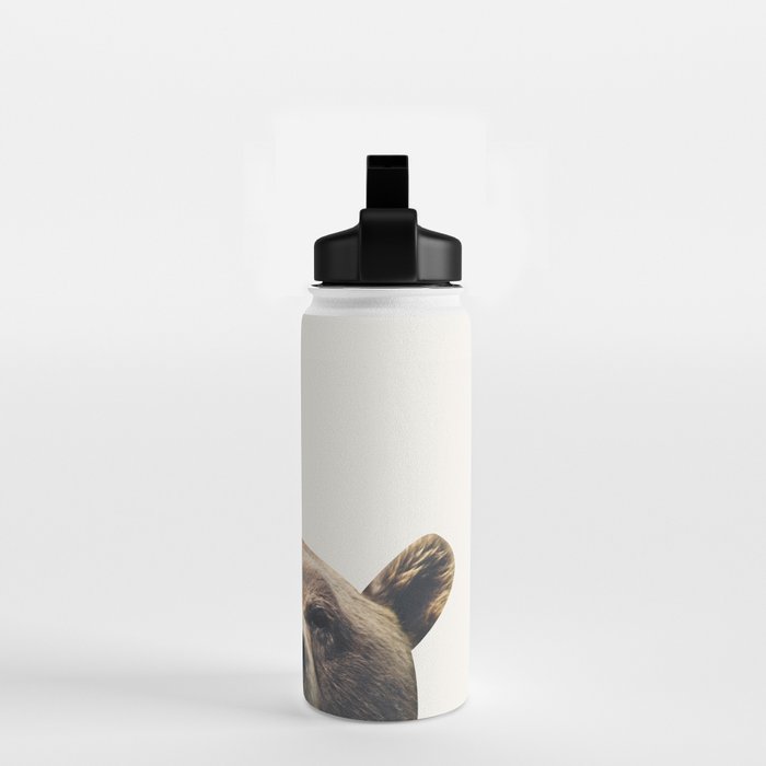 Bear Water Bottle Gallery Image 2