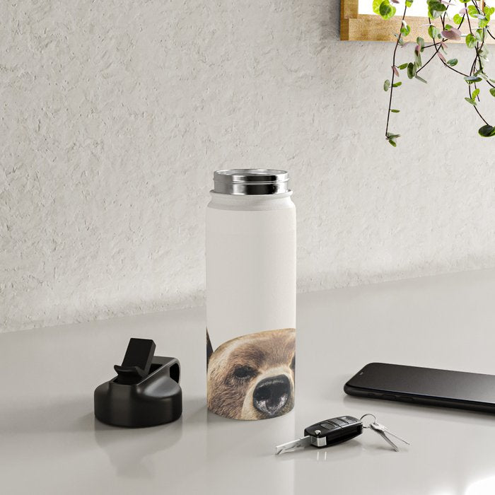 Bear Water Bottle Gallery Image 4