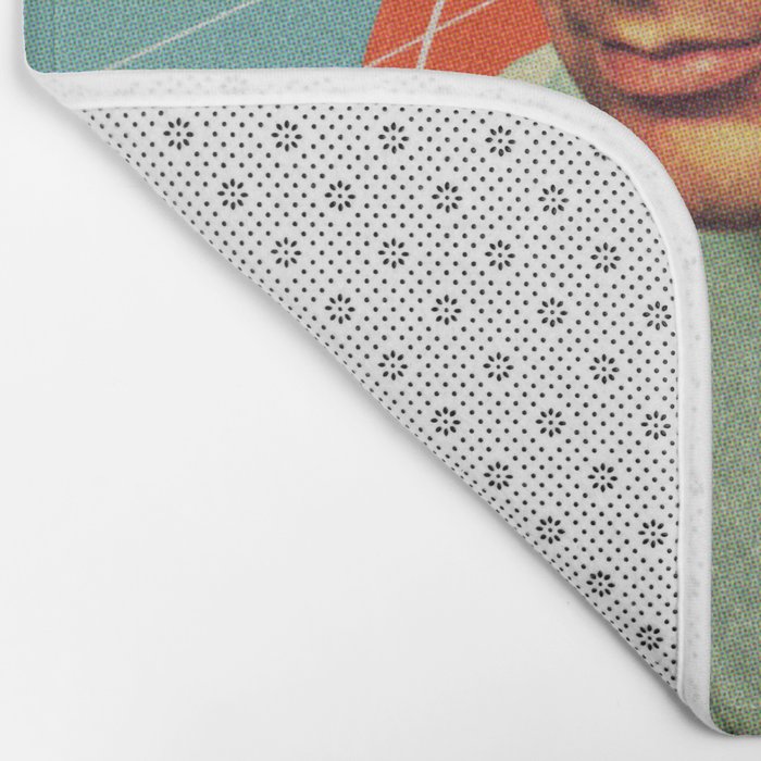 Do Bath Mat Gallery Image 2
