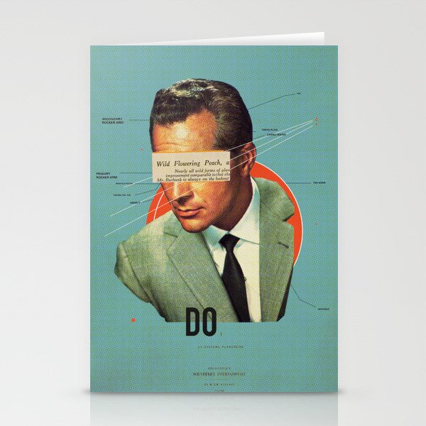 Do Stationery Card Gallery Image 2