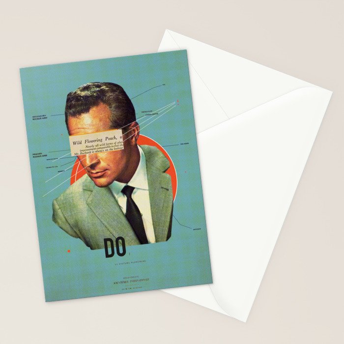 Do Stationery Card Gallery Image 2