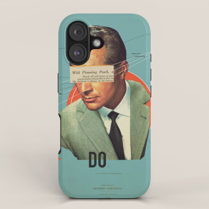 Do iPhone Case Gallery Image 1