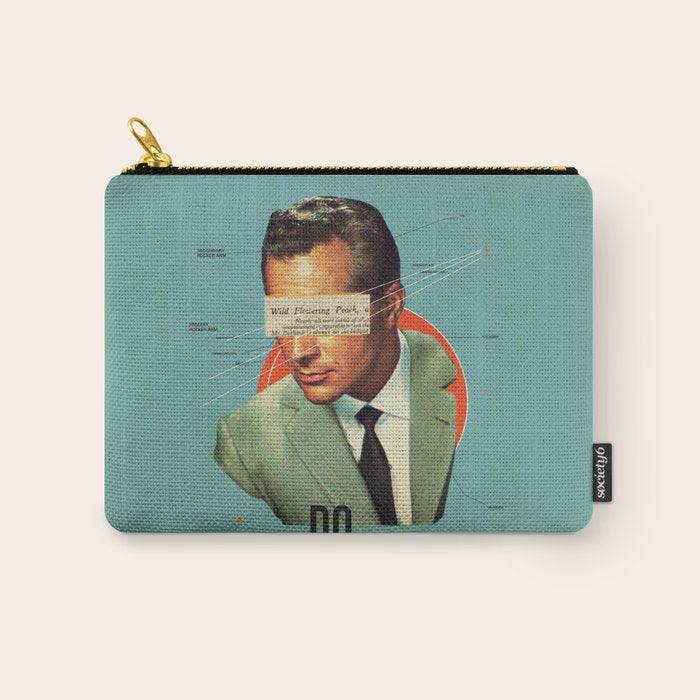 Do Carry All Pouch Gallery Image 1