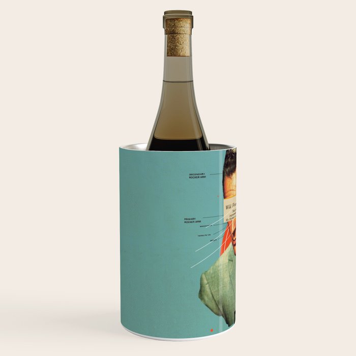 Do Wine Chiller Gallery Image 2