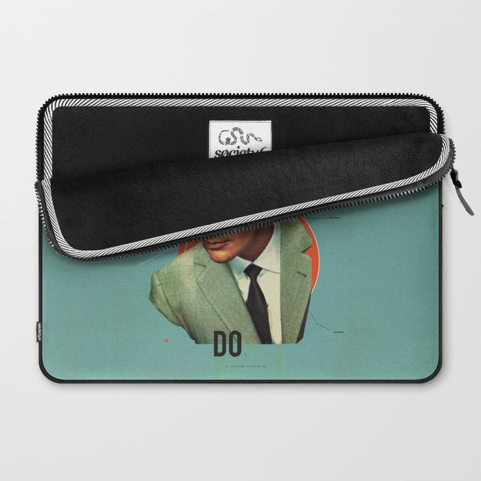 Do Laptop Sleeve Gallery Image 2