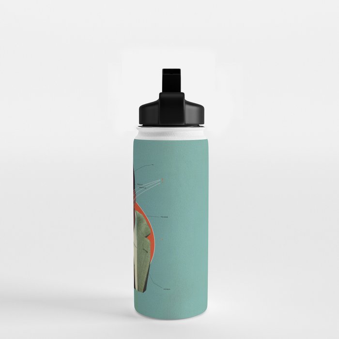 Do Water Bottle Gallery Image 2