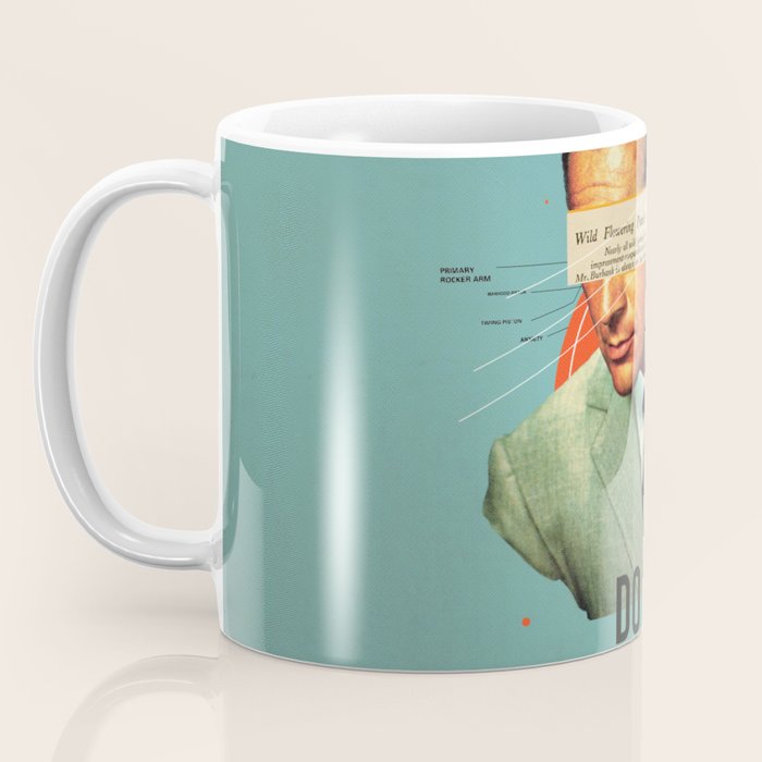 Do Coffee Mug Gallery Image 3