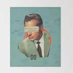 Do Throw Blanket Gallery Image 2