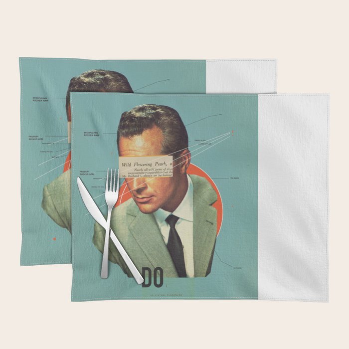 Do Placemat Gallery Image 1