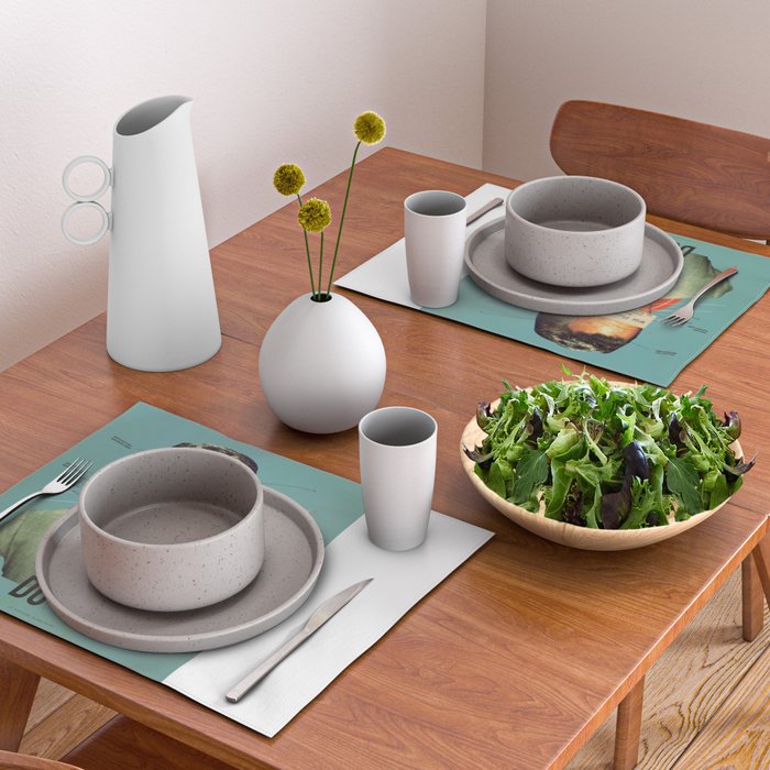 Do Placemat Gallery Image 2
