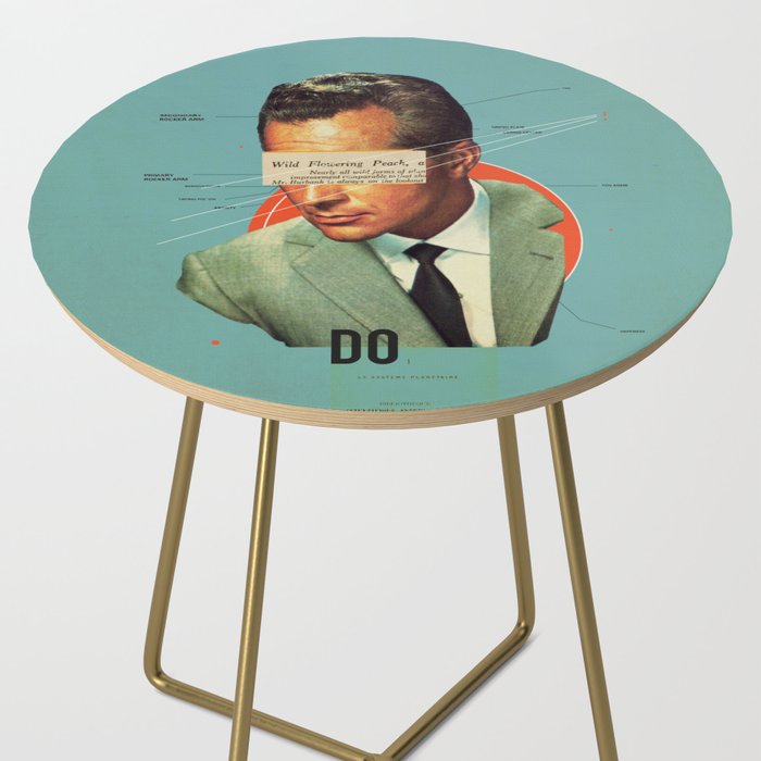 Do Side Table Gallery Image 2