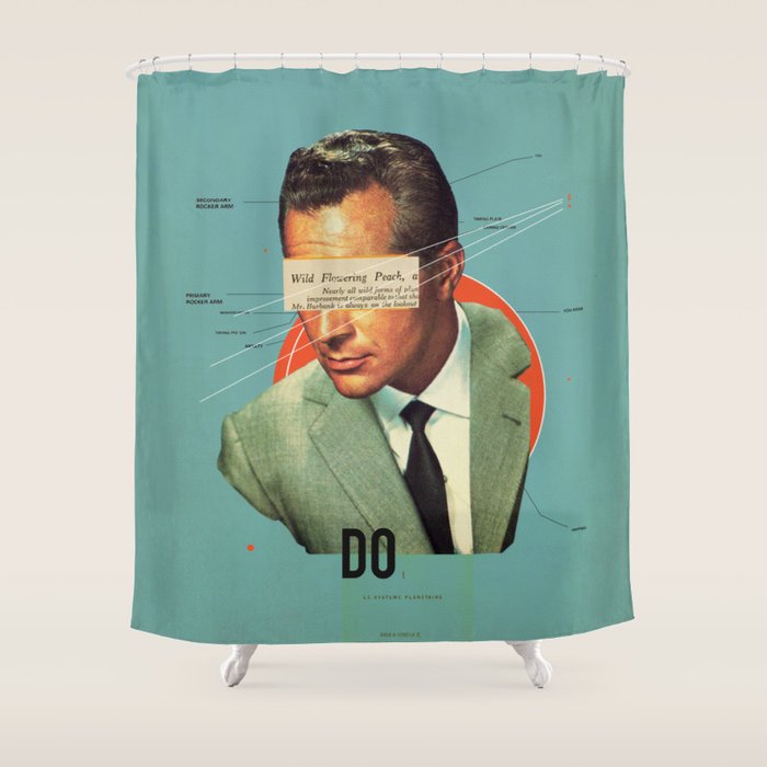 Do Shower Curtain Gallery Image 1