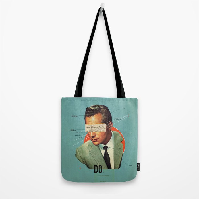 Do Tote Bag Gallery Image 2