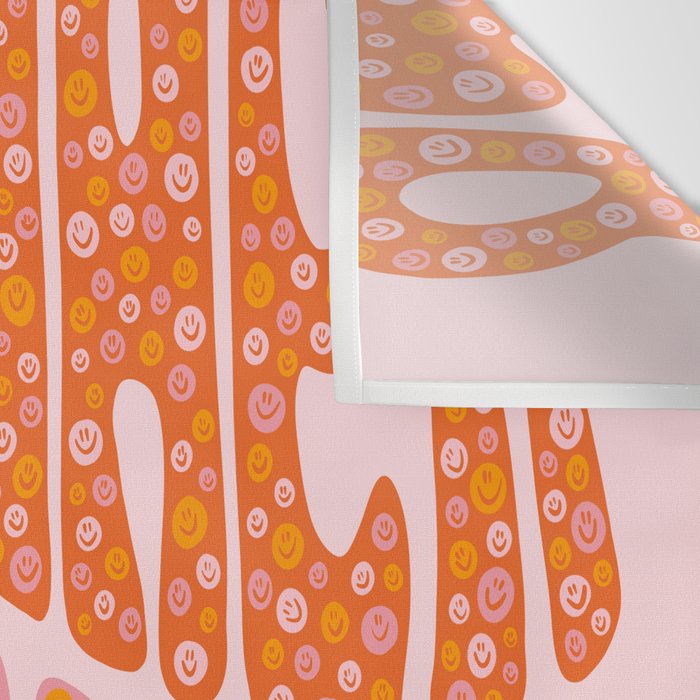I'd Rather Be Cuddling My Cat Wall Tapestry Gallery Image 3