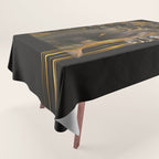 Hunter Tablecloth Gallery Image 1